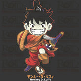 Luffy